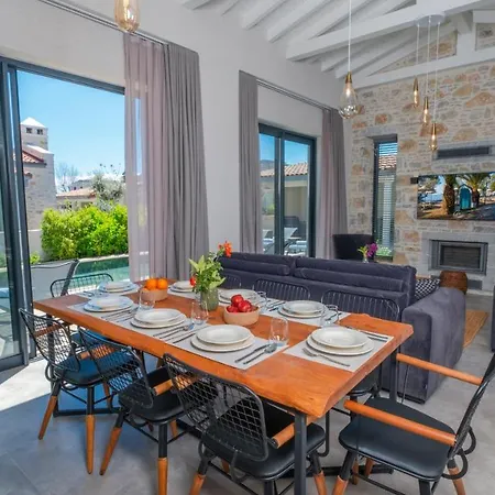 Bodrum Ortakent Luxury Private Villa With Pool Exterior photo