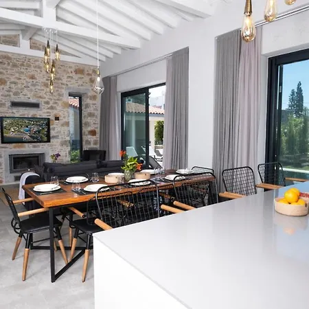 Bodrum Ortakent Luxury Private Villa With Pool Exterior photo