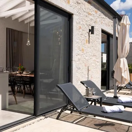 Bodrum Ortakent Luxury Private Villa With Pool Exterior photo