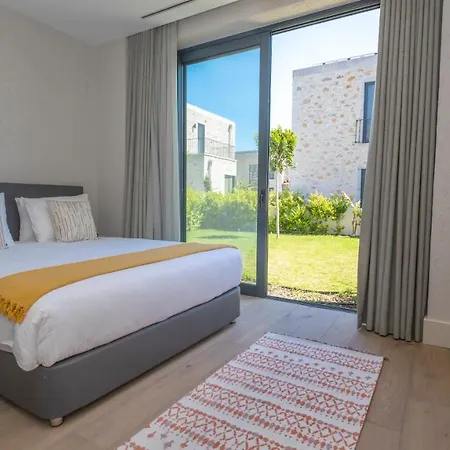 Bodrum Ortakent Luxury Private Villa With Pool Exterior photo