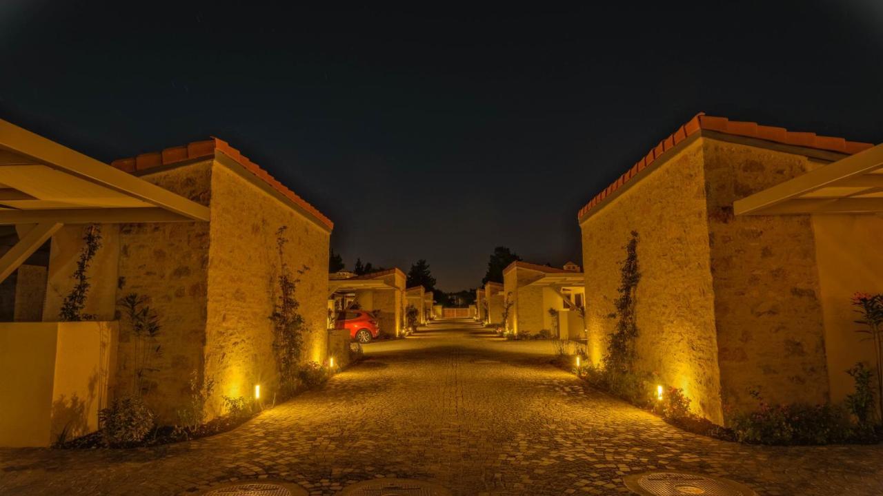 Ortakent Luxury Private With Pool Вилла