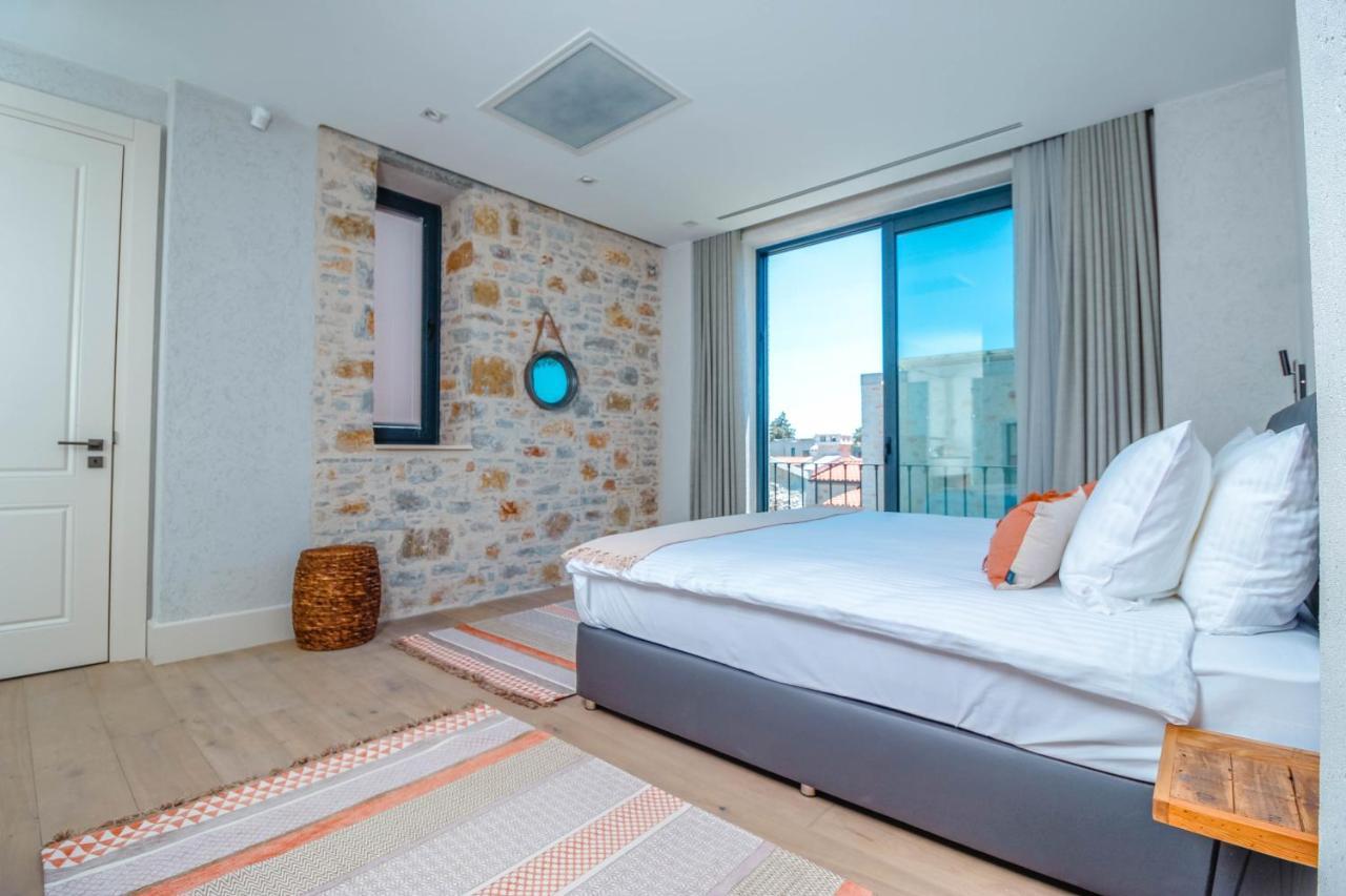 Ortakent Luxury Private With Pool * Бодрум