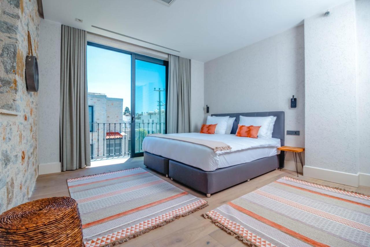 Вилла Ortakent Luxury Private With Pool