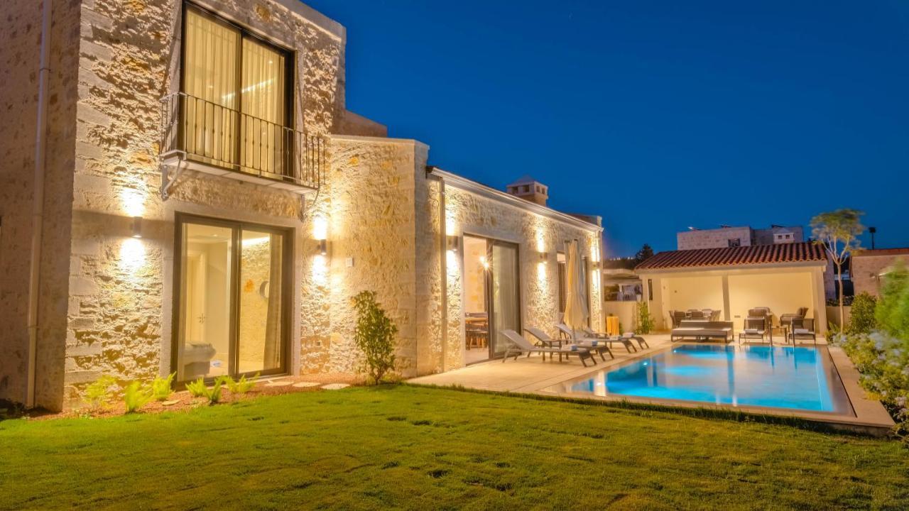 Ortakent Luxury Private With Pool * Бодрум