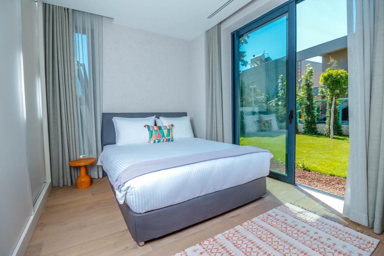 Ortakent Luxury Private With Pool Вилла Бодрум