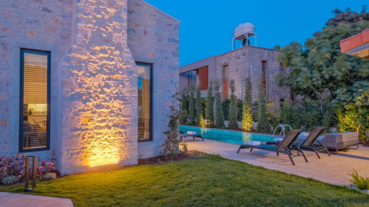 Ortakent Luxury Private With Pool * Бодрум