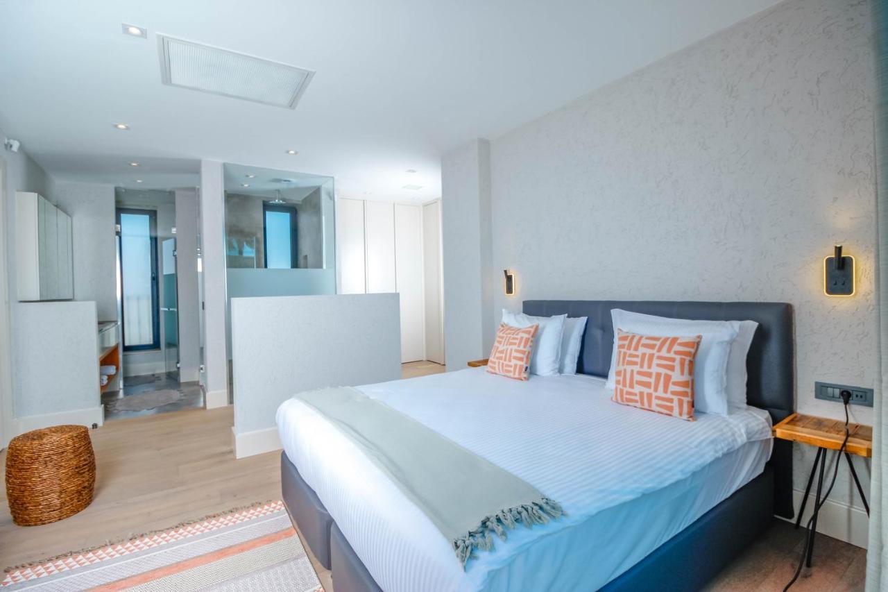 Ortakent Luxury Private With Pool Вилла Бодрум
