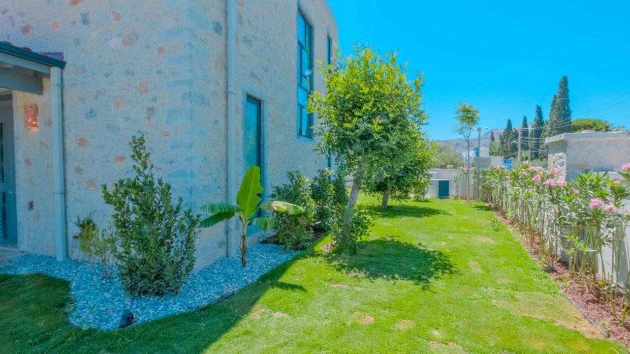 Ortakent Luxury Private With Pool Вилла *