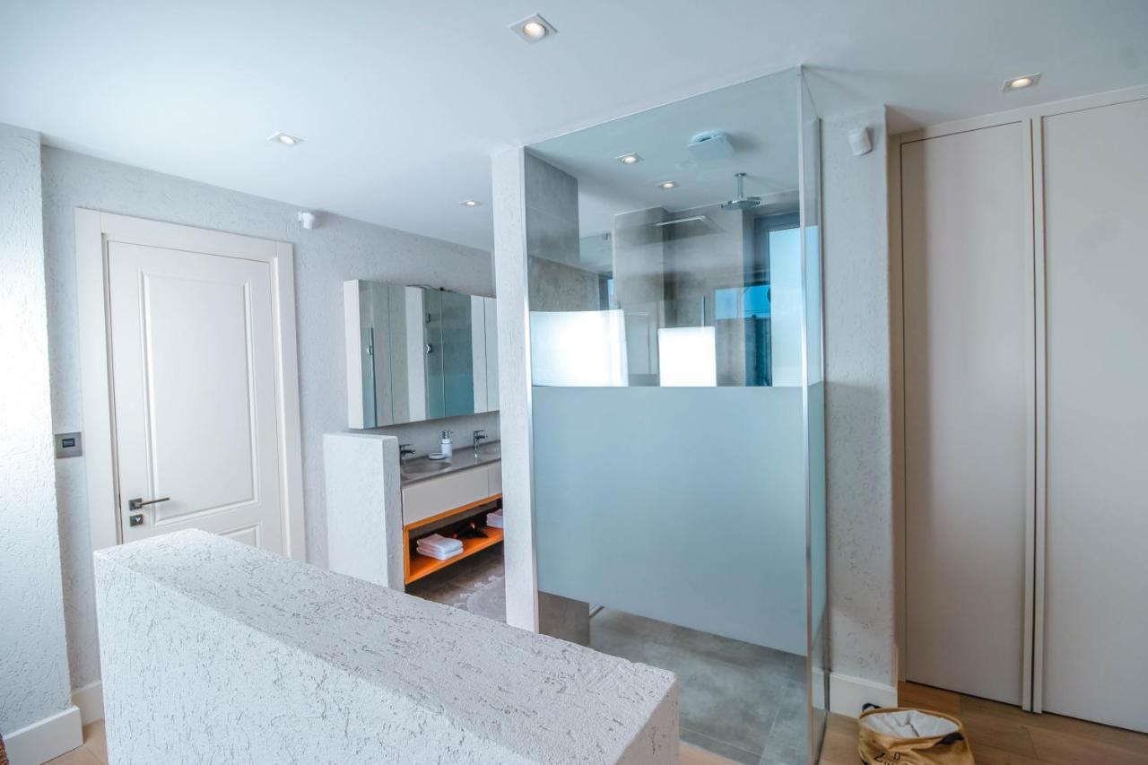 Ortakent Luxury Private With Pool Вилла Бодрум