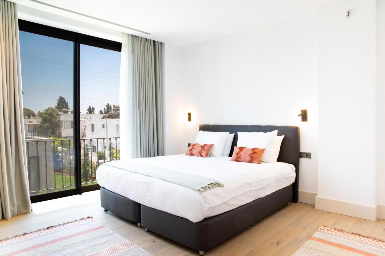 Вилла Ortakent Luxury Private With Pool *