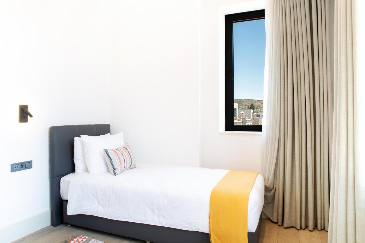 Ortakent Luxury Private With Pool Бодрум