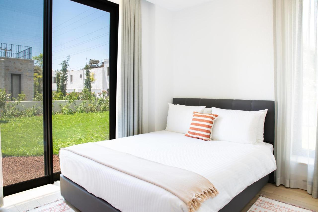 Ortakent Luxury Private With Pool Вилла