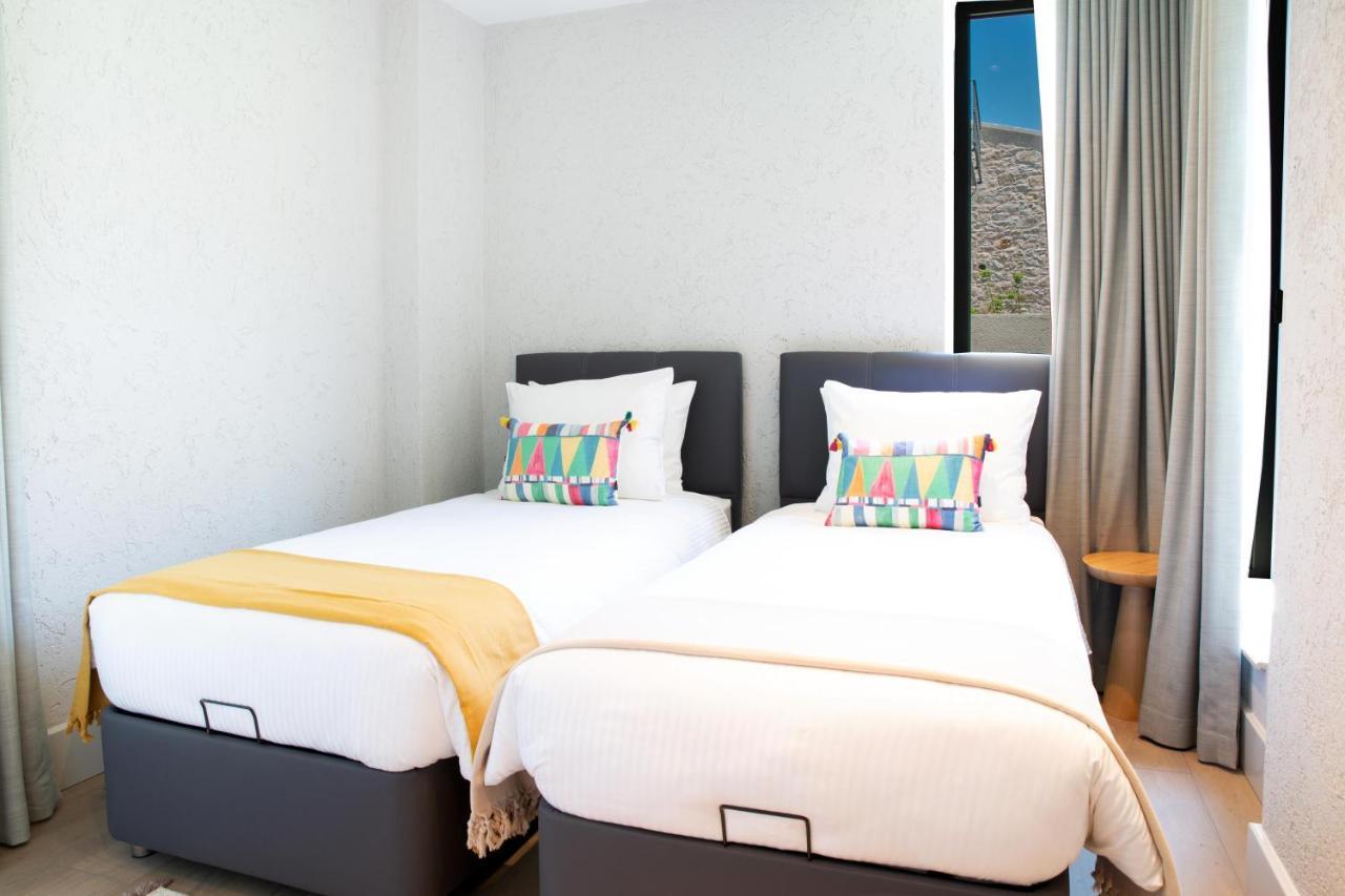 Вилла Ortakent Luxury Private With Pool *