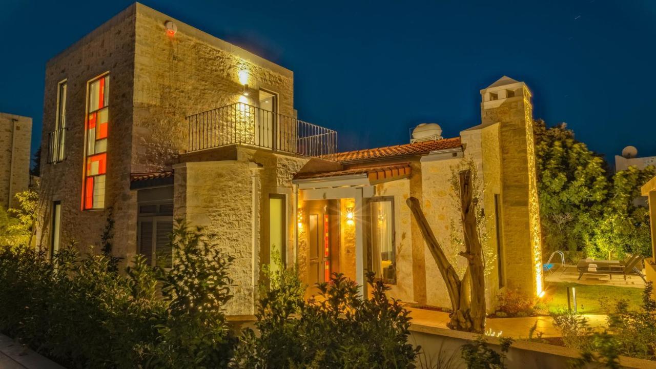 Ortakent Luxury Private With Pool Вилла