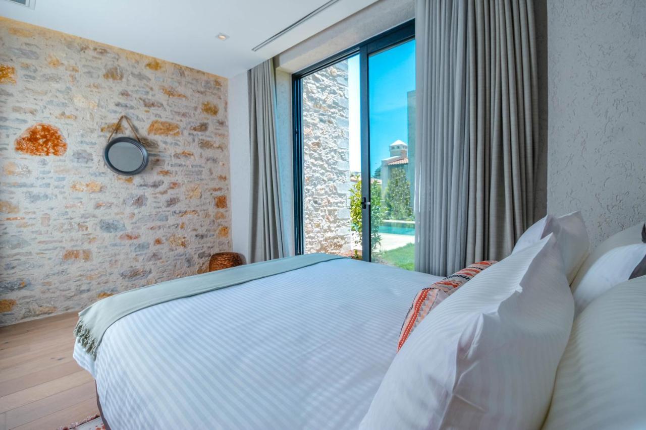 Ortakent Luxury Private With Pool * Бодрум