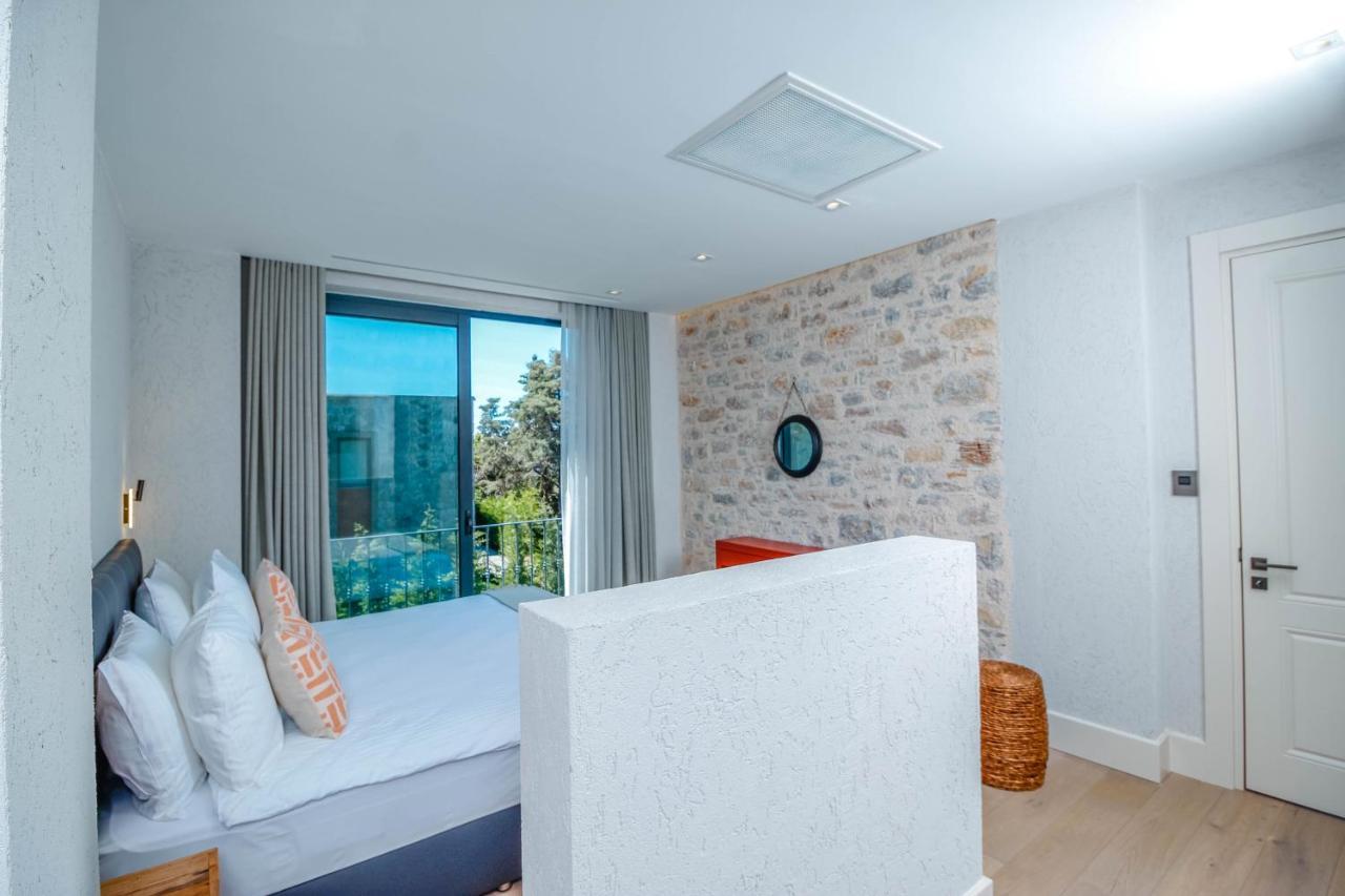 Вилла Ortakent Luxury Private With Pool Бодрум