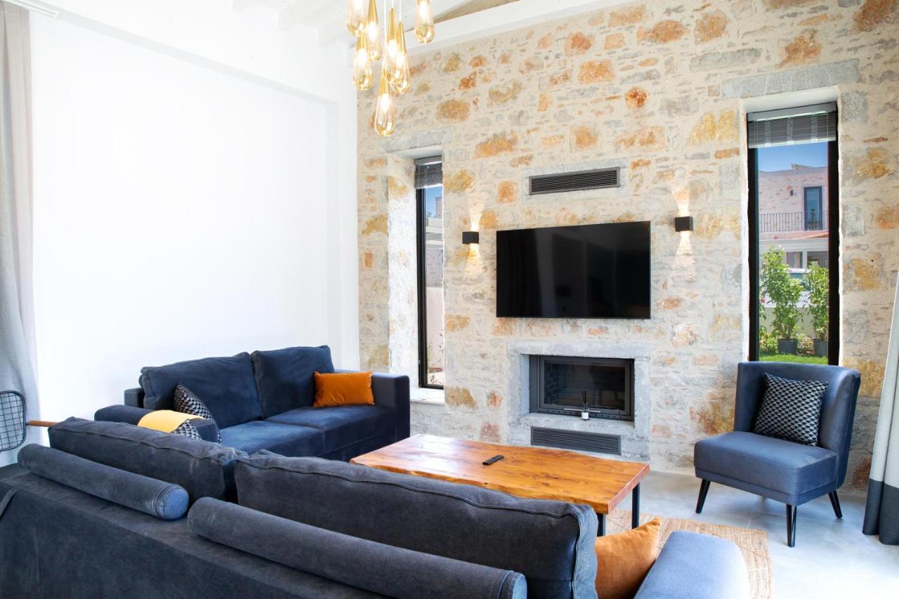 Вилла Ortakent Luxury Private With Pool *
