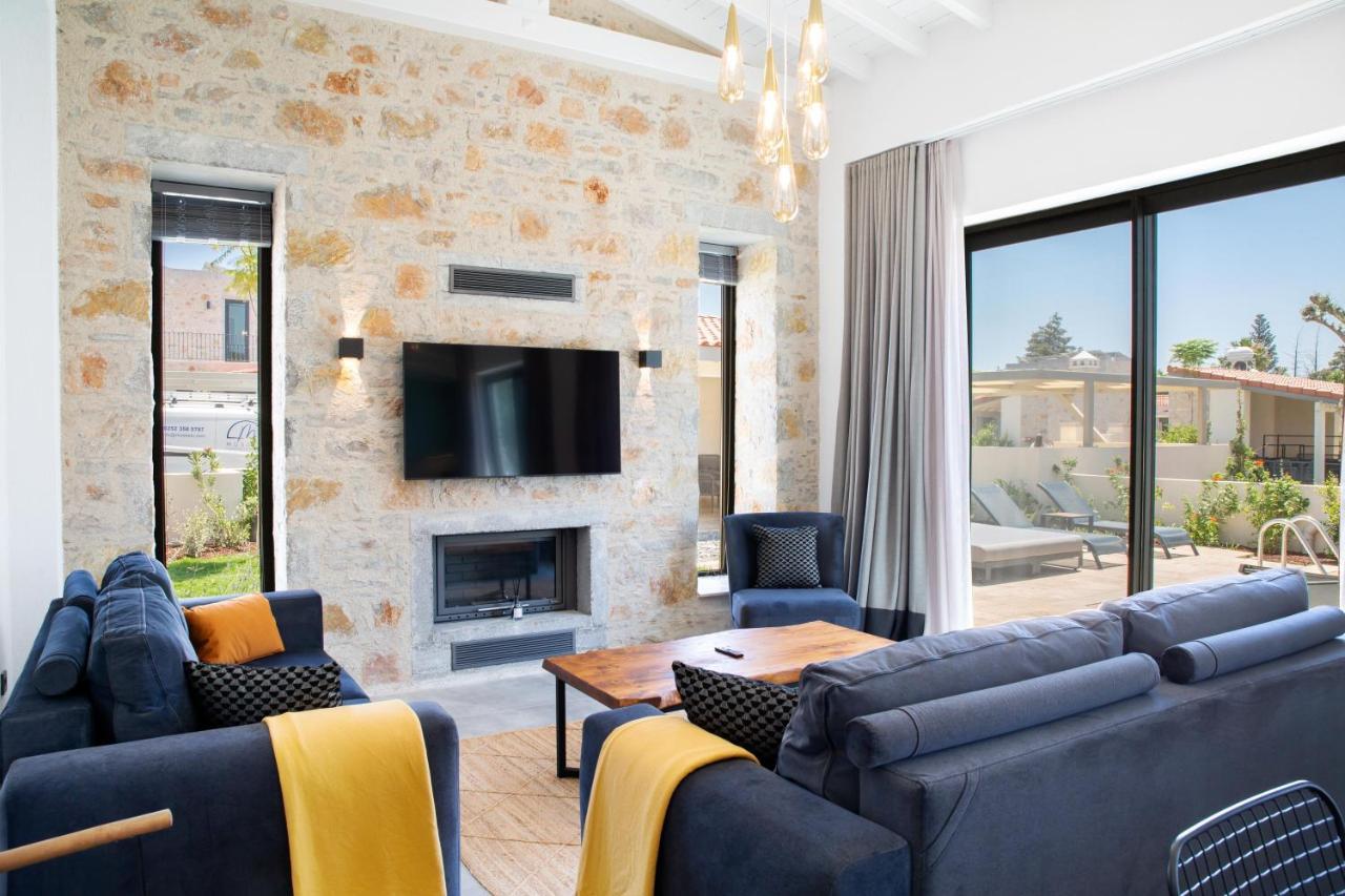 Вилла Ortakent Luxury Private With Pool