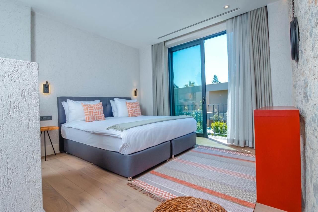 Вилла Ortakent Luxury Private With Pool
