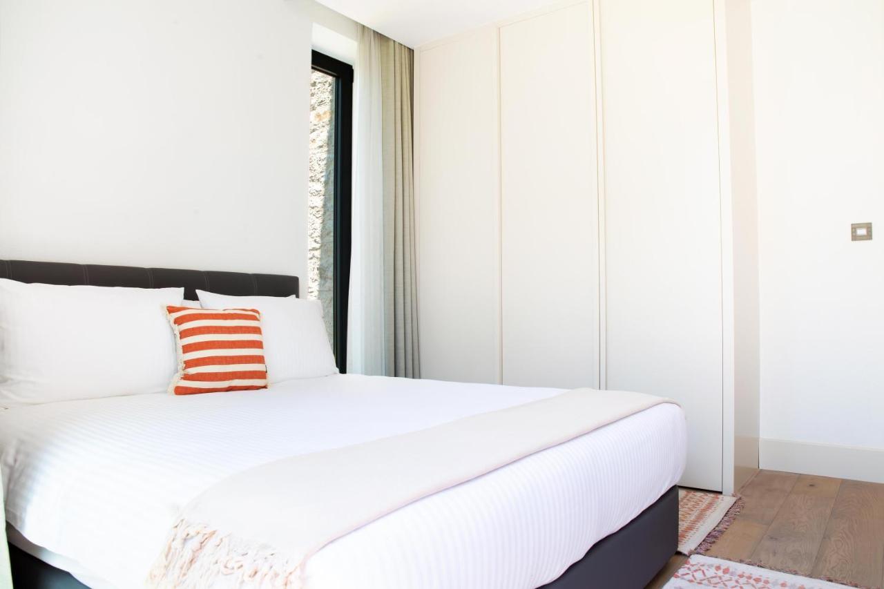 Вилла Ortakent Luxury Private With Pool Бодрум
