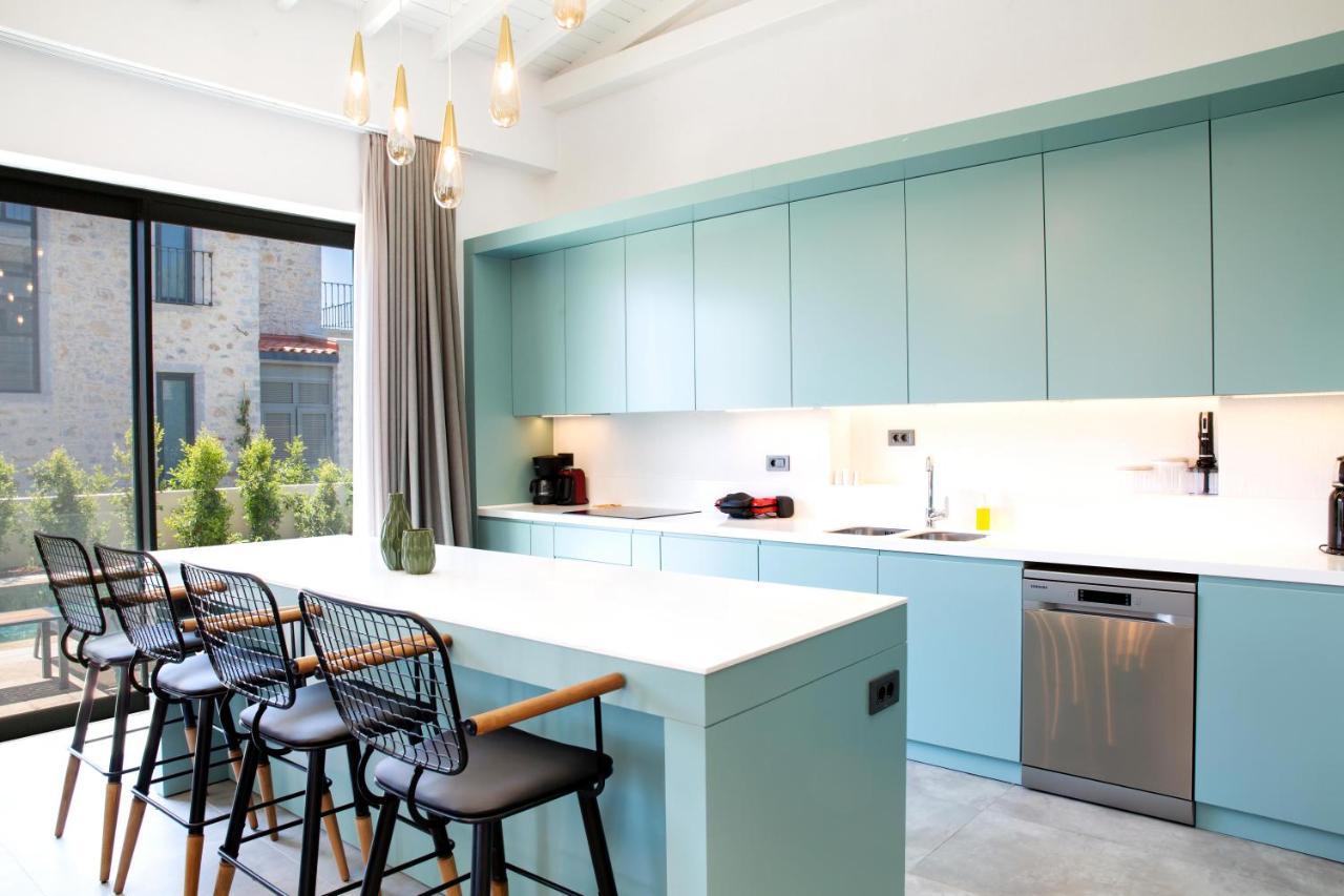 Ortakent Luxury Private With Pool Вилла *