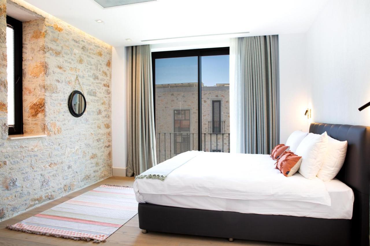 Ortakent Luxury Private With Pool Бодрум