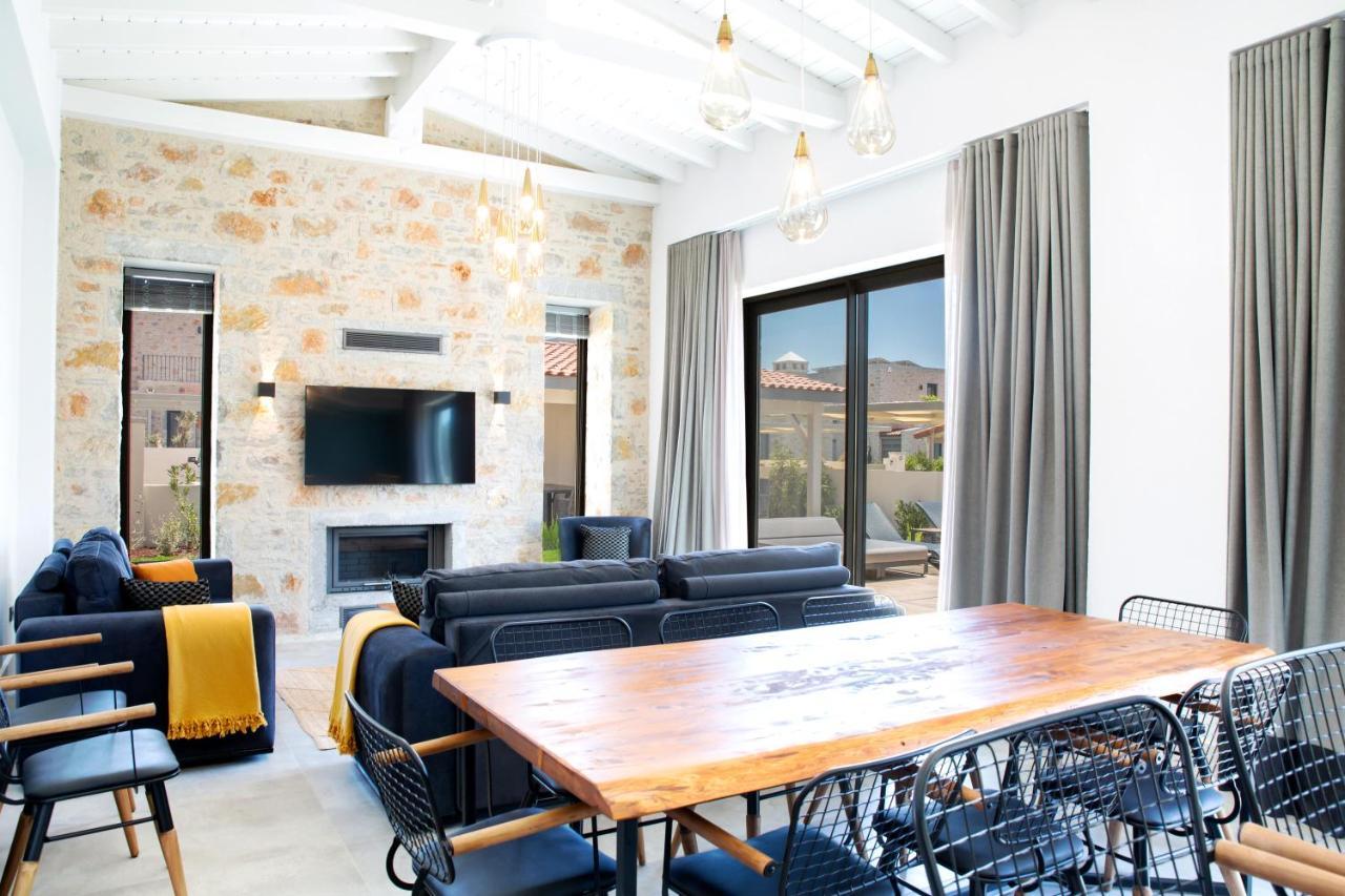 Ortakent Luxury Private With Pool Вилла