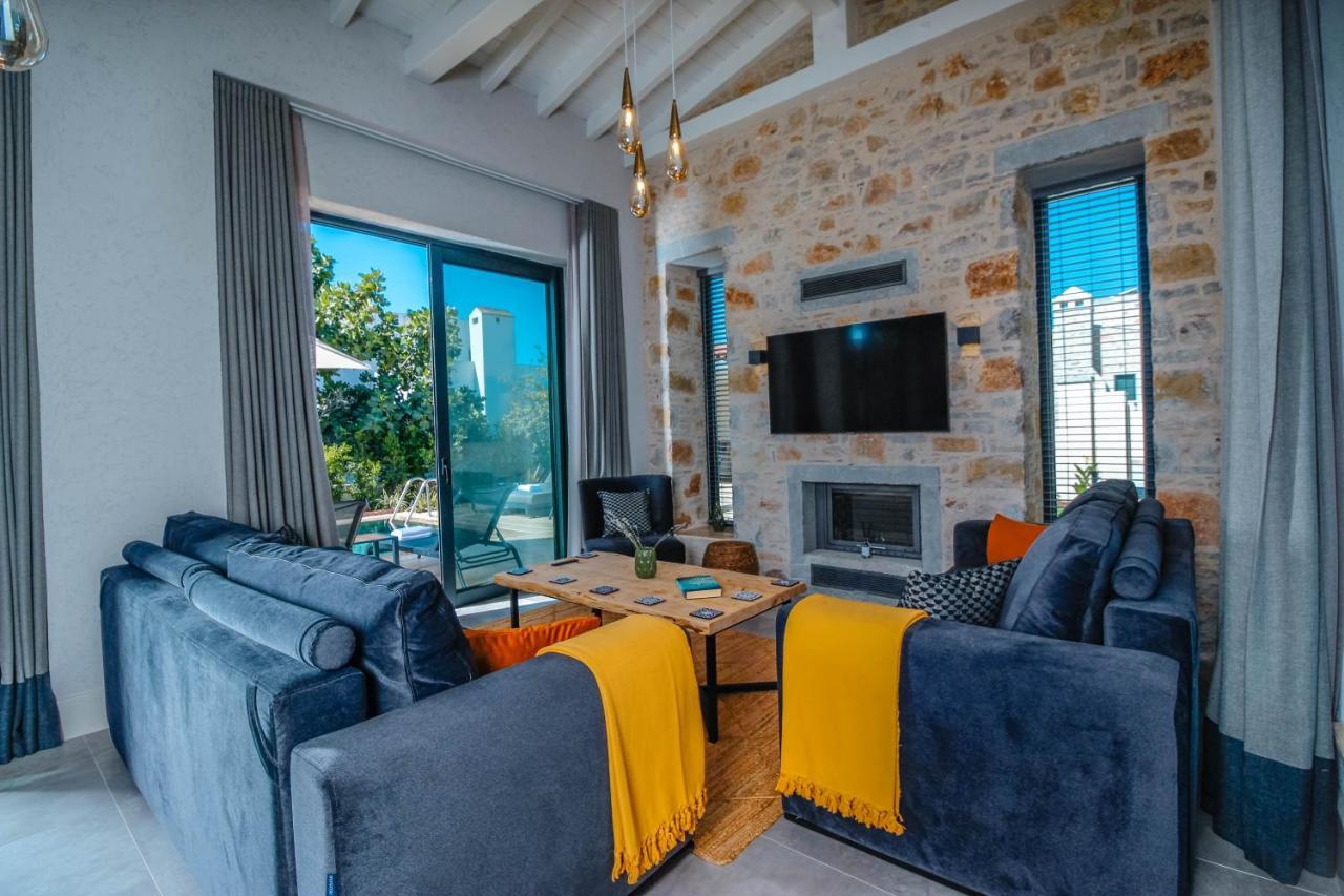 Ortakent Luxury Private With Pool * Бодрум