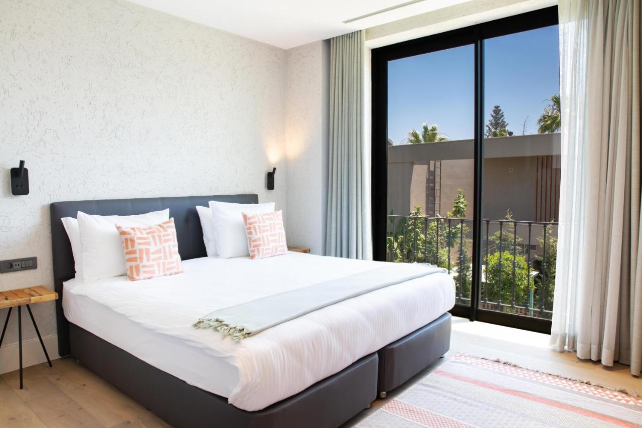 Вилла Ortakent Luxury Private With Pool Бодрум
