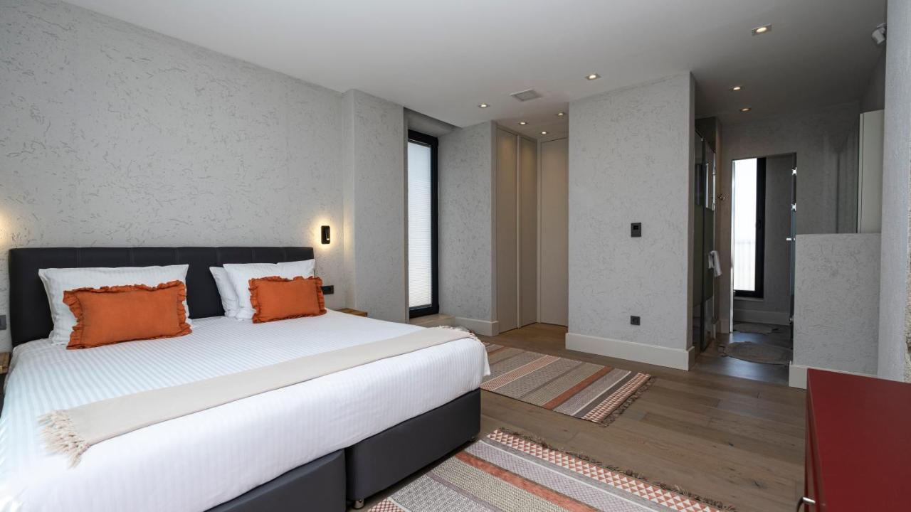 Вилла Ortakent Luxury Private With Pool *