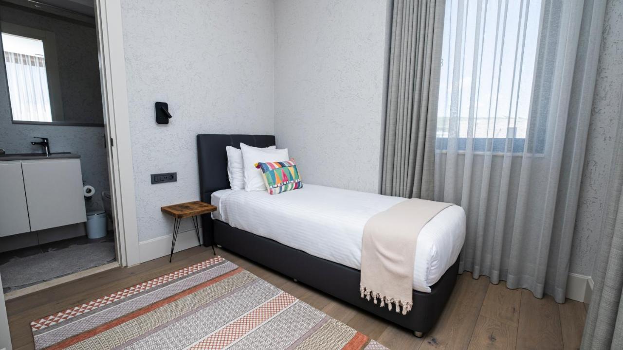 Ortakent Luxury Private With Pool Вилла Бодрум