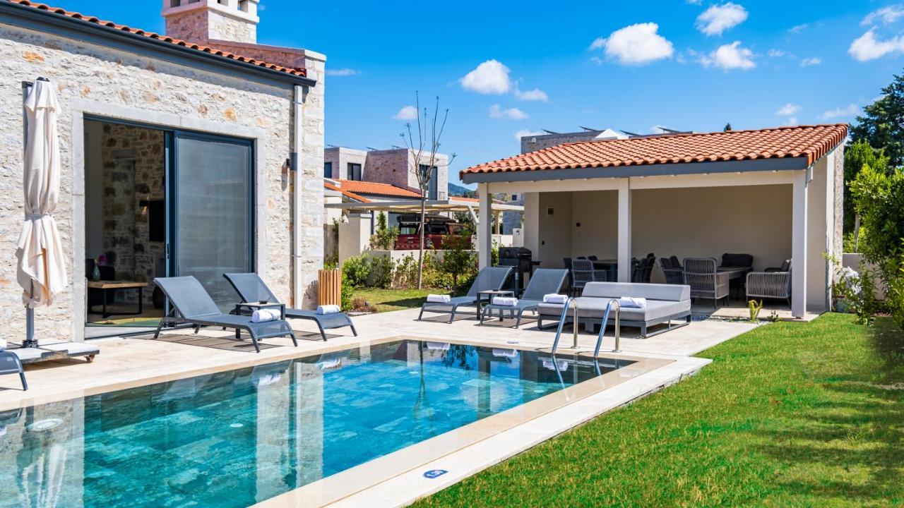 Ortakent Luxury Private With Pool * Бодрум