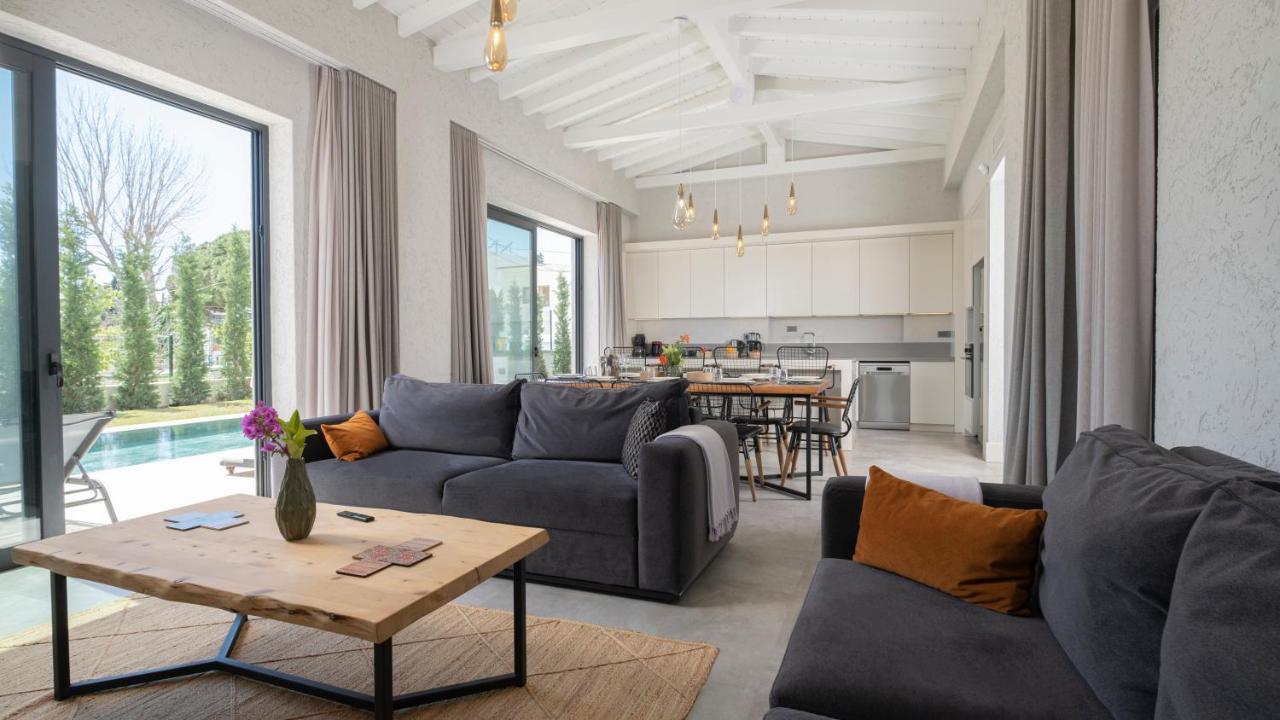 Ortakent Luxury Private With Pool Вилла *