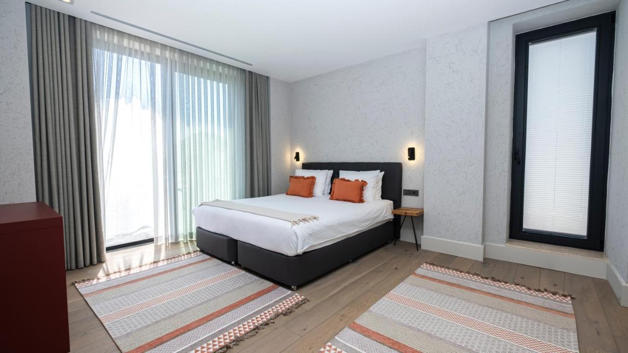 Ortakent Luxury Private With Pool Вилла *