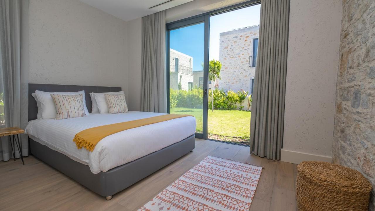 Ortakent Luxury Private With Pool Бодрум